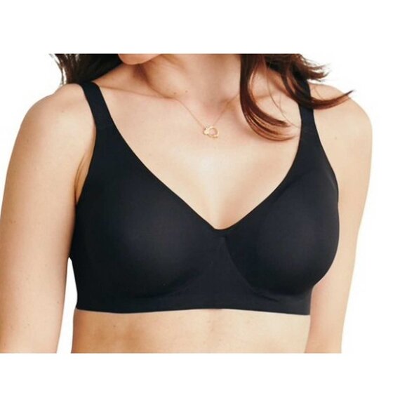 Bali Comfort Revolution Easylite Underwire Bra 3XL - Picture 3 of 9